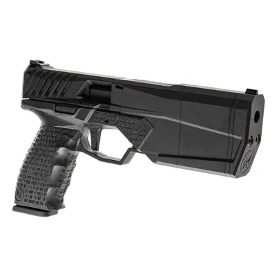 SilencerCo Maxim 9 KeyMod Semi - Krytac