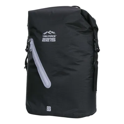Impermeable TF-2215 Beavertrail Drybag 22L - Task Force 2215