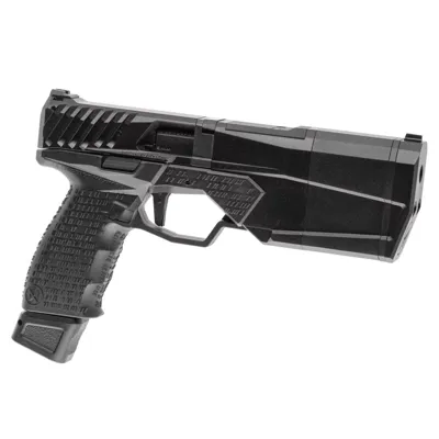 Set de Pistola SilencerCo Maxim 9 CO2 - Krytac