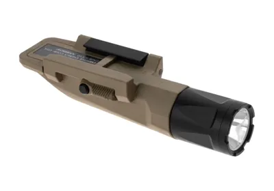 Arma Corta WMLx Gen 3 - Inforce