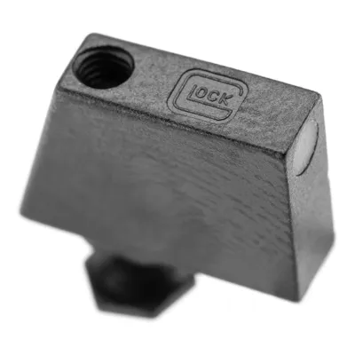 Delantera de Acero GMS 9.9 mm Luminiscente - Glock