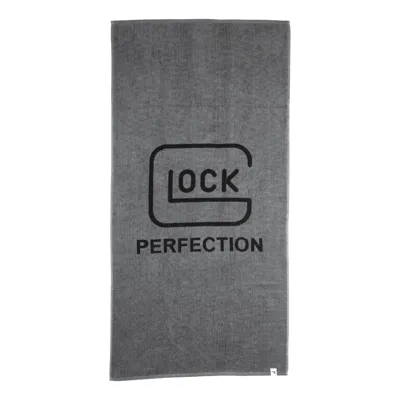 Toalla de Baño Glock Perfection 70×140 cm - BeniSport
