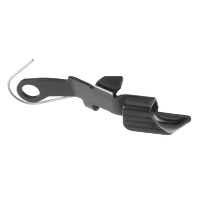 Palanca de Retención para Corredera Gen 1–4 Extended - Glock
