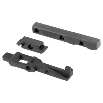 Juego de Sears de Acero CNC SW M24 - Action Army