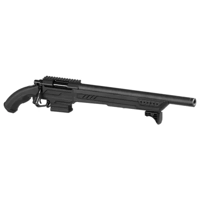 Rifle de Francotirador AAC T11S Muelle - Action Army