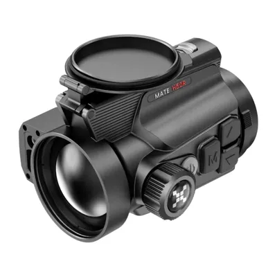 Monocular Térmico Acoplable Clip-On Mate H50R con Telémetro Láser (50 mm)
