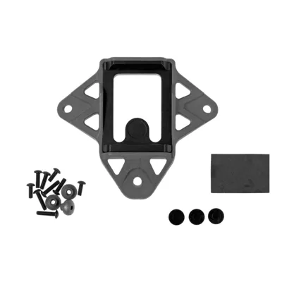Soporte Frontal NVG para Casco WLC 3 Agujeros - FMA