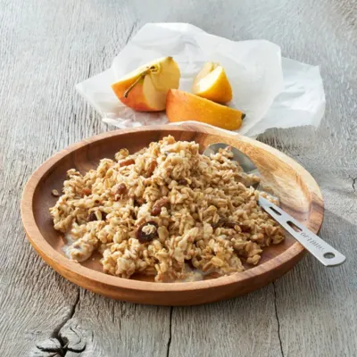 Muesli con Bebida de Avena TREK´N EAT 150 g - Trek'n Eat