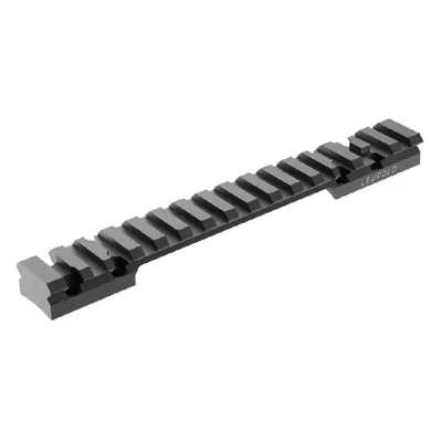 Carril BackCountry Cross-Slot - Browning X-Bolt 2 la - Leupold