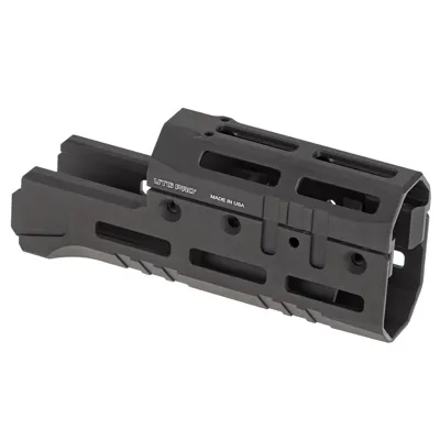 Guardamanos Pro AK Super Slim 6" M-LOK - Leapers UTG