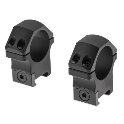 Anillas Pro P.o.i. 30mm Picatinny Medias - Leapers UTG