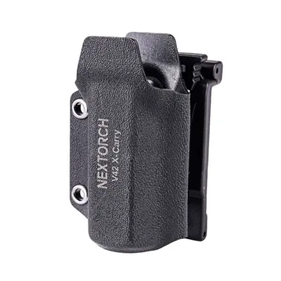 Porta Linterna de Extracción Rápida V43 X-Carry - Nextorch