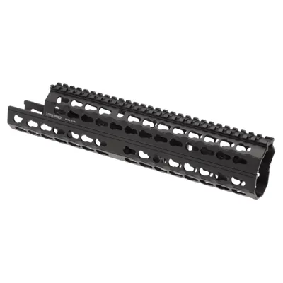 Guardamanos Pro AK Super Slim KeyMod 13.5" - Leapers UTG