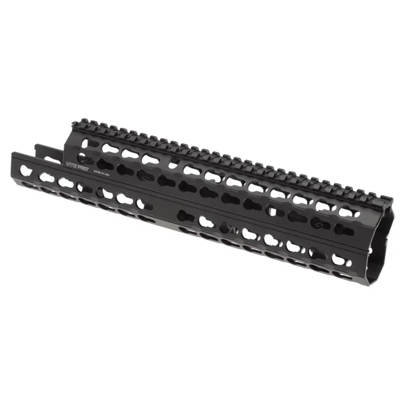 Leapers UTG Guardamanos Pro AK Super Slim KeyMod 13.5"