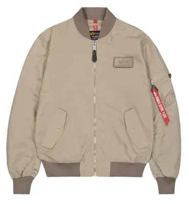 MA-1 TTC Light Bomber Vintage - Alpha Industries