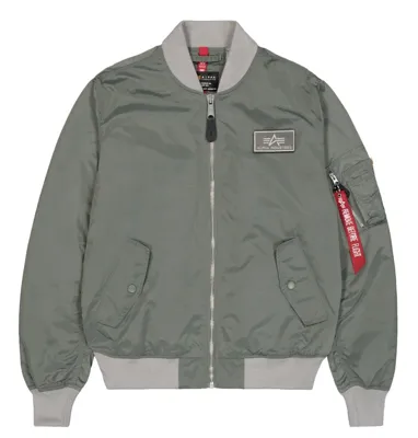 MA-1 TTC Light Bomber Vintage - Alpha Industries