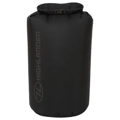 Estanca X-Lite Dry Bag V2 40L - Highlander