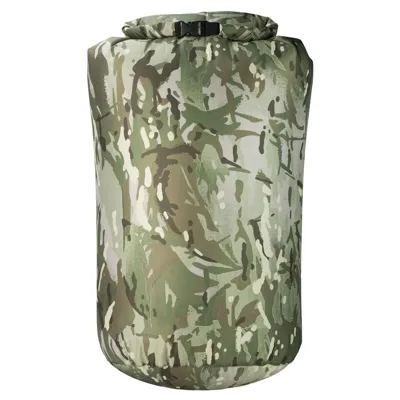 Estanca X-Lite Dry Bag V2 40L - Highlander