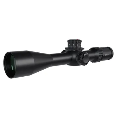 K525I Refined 5-40x56 CCW SKMR W-Right - Kahles