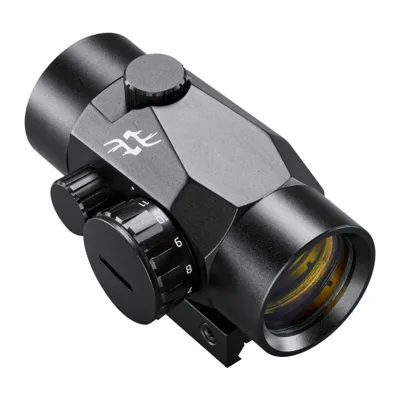 Punto Rojo Pro Target 1x30 Tube 5 MOA - Simmons