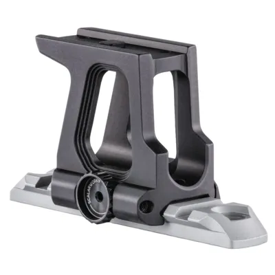 Montura QD LEAP/02 Micro T-2 2,26" - Scalarworks