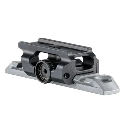 Montura QD LEAP/10 Aimpoint COMPM5/RDS 1,57" - Scalarworks