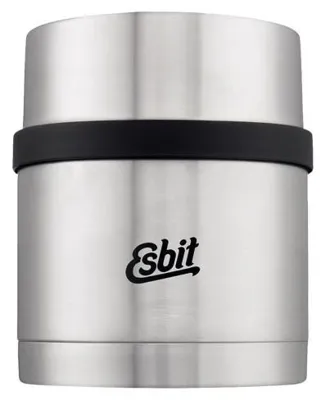 Termo para Comida Sculptor Stainless Steel 500ml - Esbit