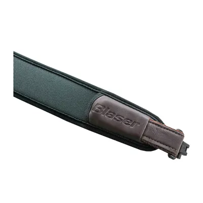 Correa para Rifle Cuero y Neopreno