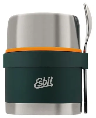 Termo para Comida con Cubiertos Classic 500 ml - Esbit