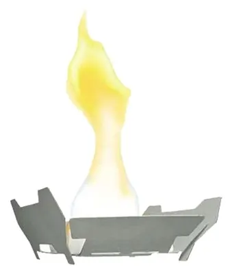 Estufa de Emergencia con 3 Pastillas Combustible 14 g - Esbit
