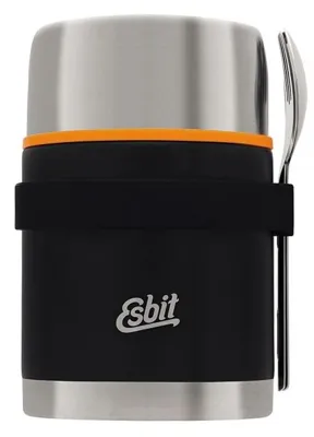 Termo para Comida con Cubiertos Classic 750 ml - Esbit