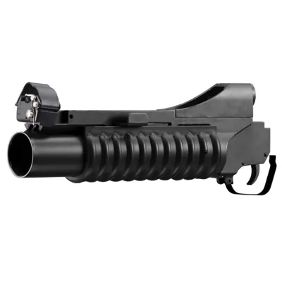 Lanzagranadas 40 mm M203 Full Metal - Double Bell
