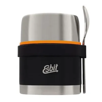 Termo para Comida con Cubiertos Classic 500 ml - Esbit