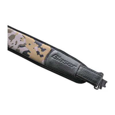Correa para Rifle Cuero y Neopreno HunTec