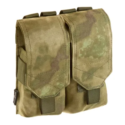 Doble Portacargador 5.56 2x A-Tacs FG - Invader Gear