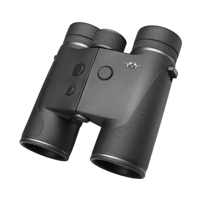 Prismáticos RF 10×42 con Telémetro Láser