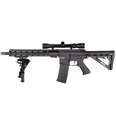 Sentinel 12" DMR Upsilon + Cargador Corto - Rossi