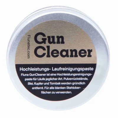 Limpiador para Cañones en Pasta Gun Cleaner 50 g - Flunatec