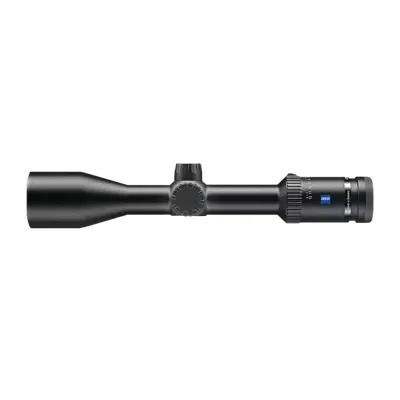 Visor de Caza Conquest V6 2.5-15×56 con Retícula Iluminada 60 - ZEISS