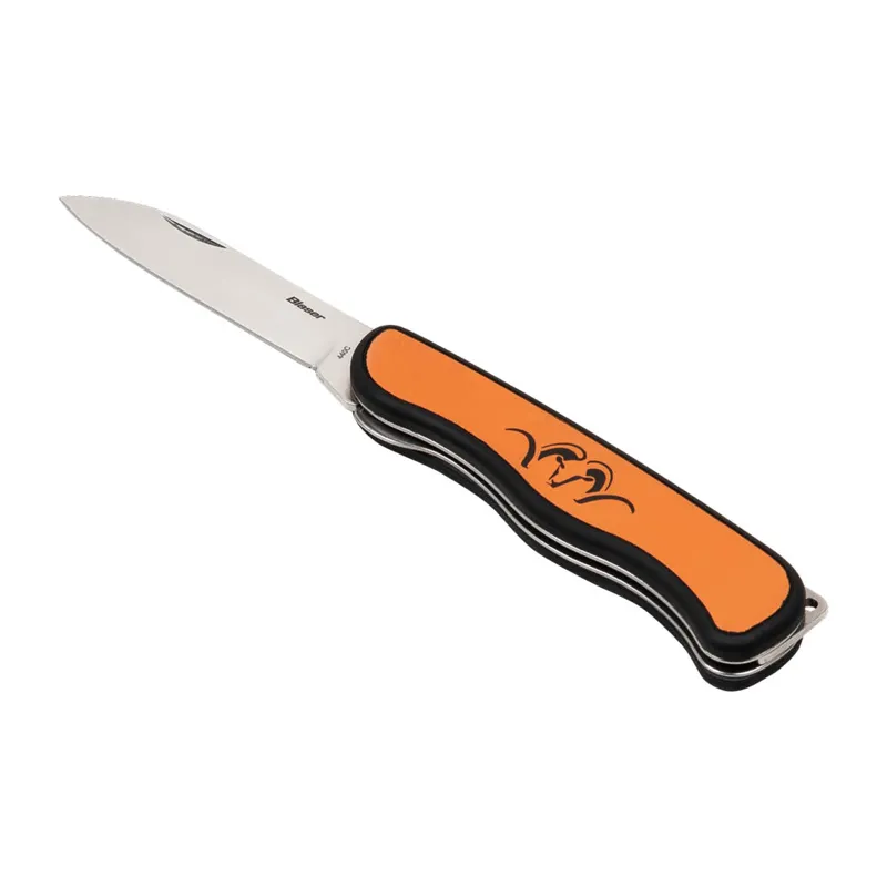 Cuchillo de Caza Plegable