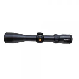 Diamond 3-9x42 Ret 4A Ilum - Nikko Stirling
