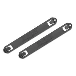 Clips de Anclaje Rápido 7" (6 Uds) - Blackhawk