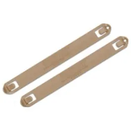 Clips de Anclaje Rápido 9" (6 Uds) - Blackhawk