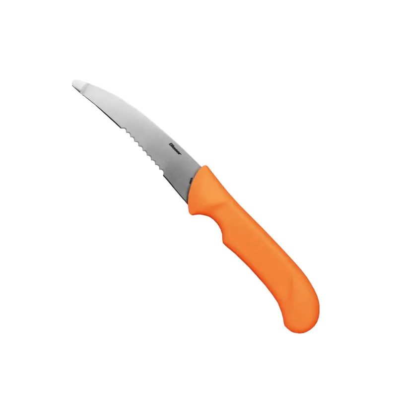 Cuchillo de Caza con Sierra