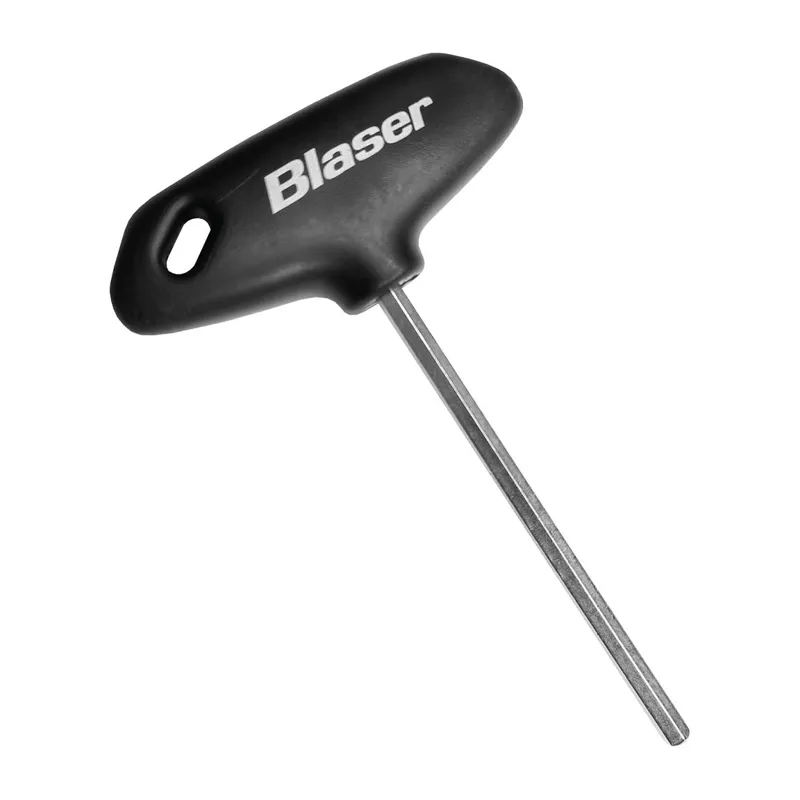 Llave para Cambio de Cañón