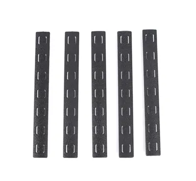 BCM KeyMod Top Panel Kit (5PCS) - MP