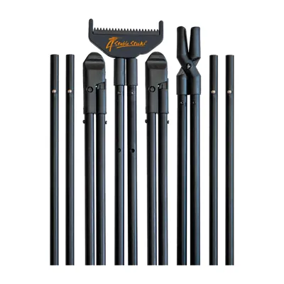 Apoyo para Arma 4 Stable Sticks Mountain