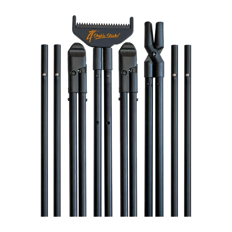 Apoyo para Arma 4 Stable Sticks Mountain