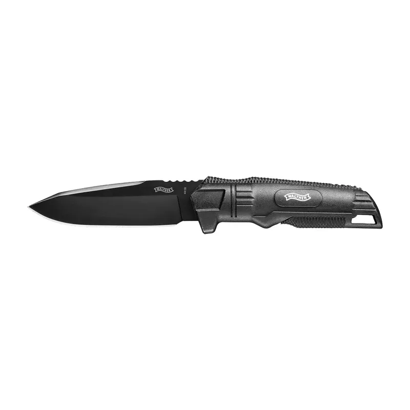 Cuchillo Táctico Walther Backupknife