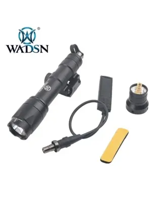 M600C Scout Light Tactical LED Flashlight - Wadsn